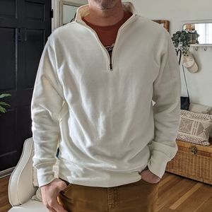 Men's Jones & Mitchell Pullover Sweater - Large